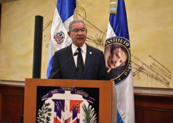 Instituto Duartiano solicita a Cámara de Diputados eliminar numeral 11 del artículo 86 del Código Penal