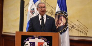 Instituto Duartiano solicita a Cámara de Diputados eliminar numeral 11 del artículo 86 del Código Penal