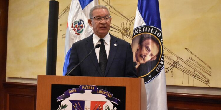 Instituto Duartiano solicita a Cámara de Diputados eliminar numeral 11 del artículo 86 del Código Penal