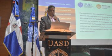 UASD : Facultad de Artes inaugura el Instituto de Investigación de las Artes (INARTES) 