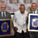 El Caribe y Felipe Rojas Alou homenajeados por el Instituto Duartiano en su 60 aniversario