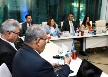 República Dominicana asume presidencia Pro Tempore de COMTELCA