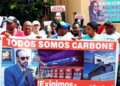 Falpo y representantes de los derechos humanos reclaman respeto a la inversión extranjera