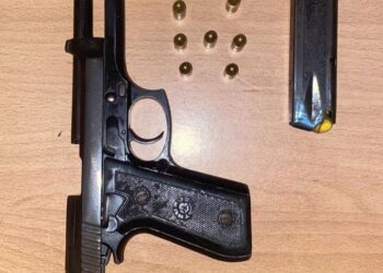 Cae abatido reconocido delincuente al enfrentar patrulla en Sabana Perdida