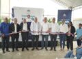 Ministerio de Educación inaugura una escuela y un liceo en Samaná