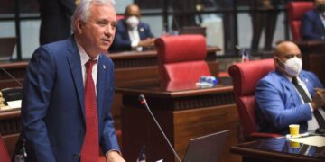 Senador Antonio Taveras registra 90% de asistencia a sesiones de trabajo