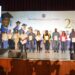 Editrudis Beltrán destaca logros en segundo año de gestión al frente de la UASD