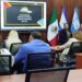 Veteranas periodistas destacan rol FF.AA en el fortalecimiento de las relaciones cívico-militares