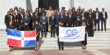 Dirección General de Contabilidad Gubernamental celebra su 21 Aniversario con actos conmemorativos