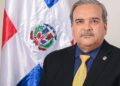 El diputado del PQDC, Elias Wessin Chávez pidio al presidente Luis Abinader “poner en ejecucion el Pacto de Nación