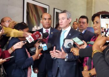 Presidente de CADOAR cita factores que inciden en las transformaciones de la industria aseguradora