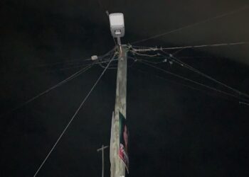 Sector de Hato Mayor lleva cinco días sin luz por falta de un transformador