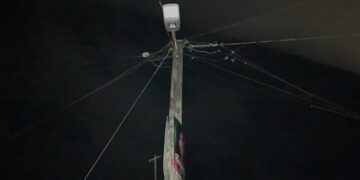 Sector de Hato Mayor lleva cinco días sin luz por falta de un transformador
