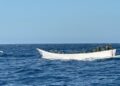 Mueren 25 migrantes tras el naufragio de su embarcación en aguas mauritanas