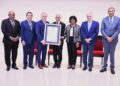 Senado reconoce al músico clásico José Antonio Molina por sus aportes al arte y la cultura nacional