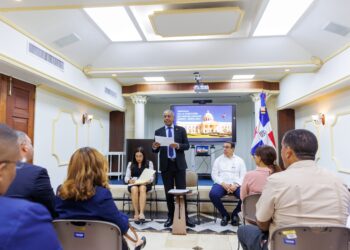 Dirección de Medios de la Presidencia realiza encuentro semestral con sus colaboradores regionales y provinciales