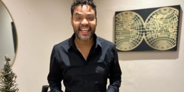 Consternación por fallecimiento del artista cristiano Amaury Hernández