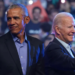 Obama dice que Joe Biden ha sido uno de los presidentes más importantes de EEUU