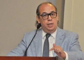 Eduardo Jorge Prats considera que eventual reforma constitucional rehabilitaría a Danilo