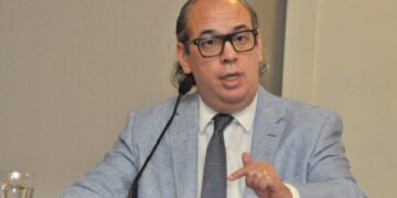 Eduardo Jorge Prats considera que eventual reforma constitucional rehabilitaría a Danilo