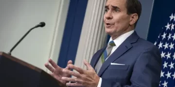 EE.UU advierte que se agota su "paciencia" de esperar las actas de votación de Venezuela