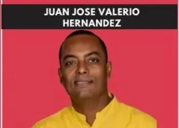 Continúa desaparecido Juan José Valerio; familiares piden apoyo para ubicarlo