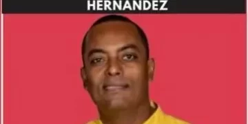 Continúa desaparecido Juan José Valerio; familiares piden apoyo para ubicarlo