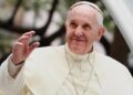 Papa Francisco insta a "ser sobrios" y compartir recursos para que todo mundo viva dignamente