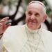 Papa Francisco insta a "ser sobrios" y compartir recursos para que todo mundo viva dignamente
