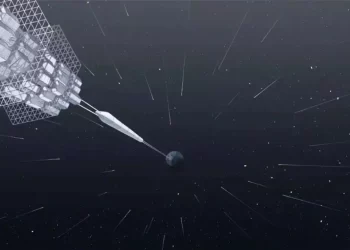 Japón quiere construir un ascensor hasta el espacio