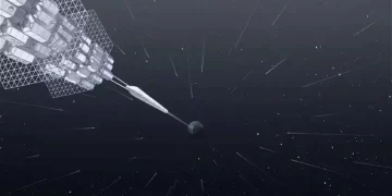 Japón quiere construir un ascensor hasta el espacio