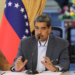 Nicolás Maduro ordenó patrullaje militar y policial en todo el país a partir de este miércoles