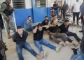 Familiares de exmilitares colombianos encarcelados en Haití exigen que se haga justicia