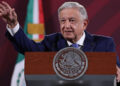 López Obrador dice que reconocerá el triunfo de Maduro si el CNE "confirma la tendencia
