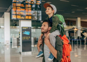 Migración explica proceso para obtención permiso de salida del país de un menor de edad