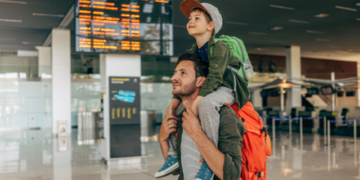 Migración explica proceso para obtención permiso de salida del país de un menor de edad