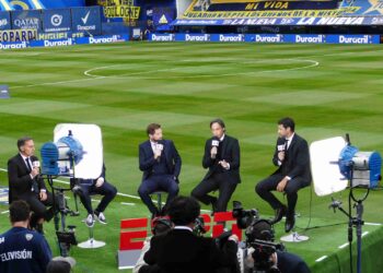 Día Internacional del Periodista Deportivo: Celebrando a los narradores y analistas del deporte