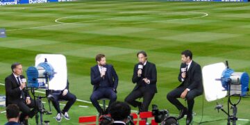 Día Internacional del Periodista Deportivo: Celebrando a los narradores y analistas del deporte