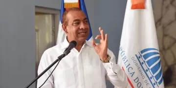 MOPC declara en sesión permanente su Comité de Emergencias por posibles efectos del huracán Beryl