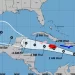 Así se prepara Jamaica ante el inminente paso del huracán Beryl