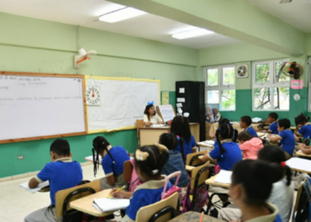 MINERD reitera que ningún estudiante se quedará fuera de las aulas