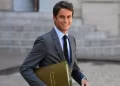 Dimite el primer ministro francés tras los resultados electorales