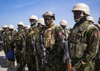 Kenia envía a Haití 200 policías más para la estabilización del país
