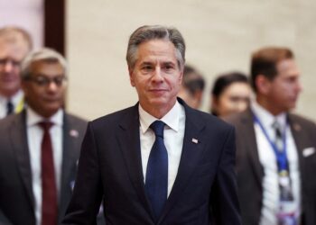 Estados Unidos pidió que se respete el proceso democrático en Venezuela