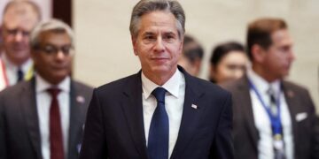 Estados Unidos pidió que se respete el proceso democrático en Venezuela