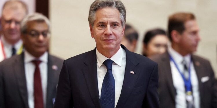 Estados Unidos pidió que se respete el proceso democrático en Venezuela