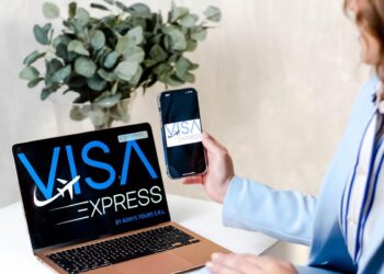 Lanzan «Visa Express», innovador sistema de solicitud de visado en línea hacia los Estados Unidos