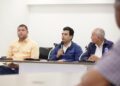 INAPA activa su comité de emergencia ante posibles efectos de Beryl