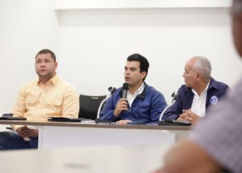 INAPA activa su comité de emergencia ante posibles efectos de Beryl