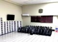 INPOSDOM recibe donación de equipos electrónicos de la Unión Postal Universal